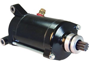Starter Motor Yamaha XVZ1200 XVZ1200D XVZ1300 Venture Royale